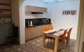 Appartement Le Valbelle RDC Centre Ville Saint-Omer